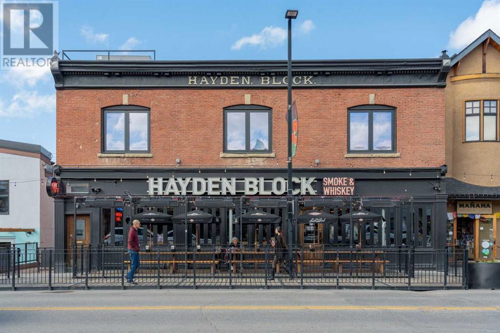 2104, 1234 5 Avenue NW, Calgary, Alberta