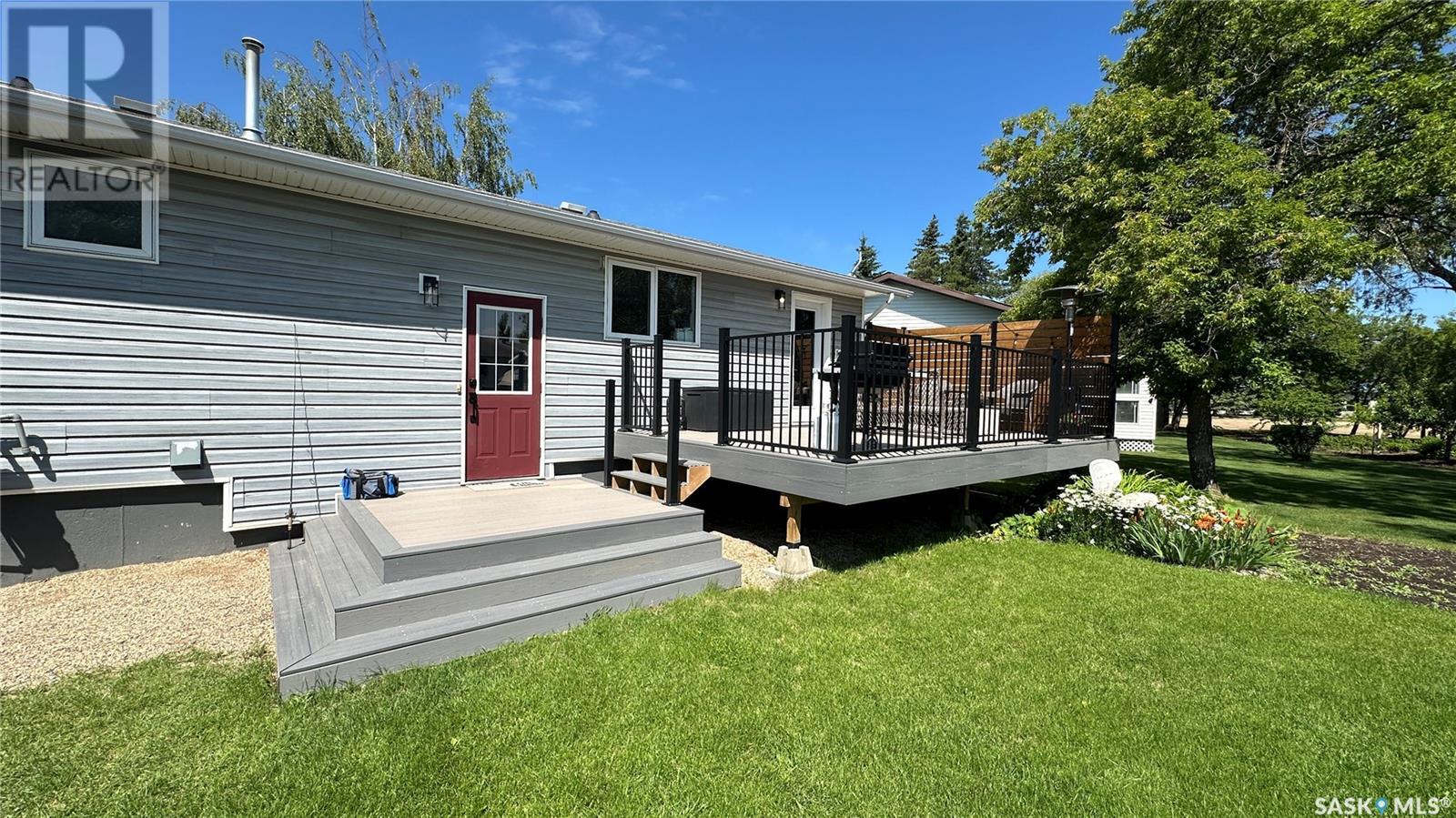 Photo 21 of 6 Valecrest Place, Tisdale SK