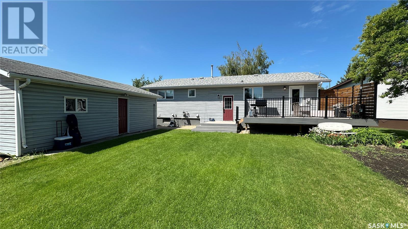 Photo 22 of 6 Valecrest Place, Tisdale SK