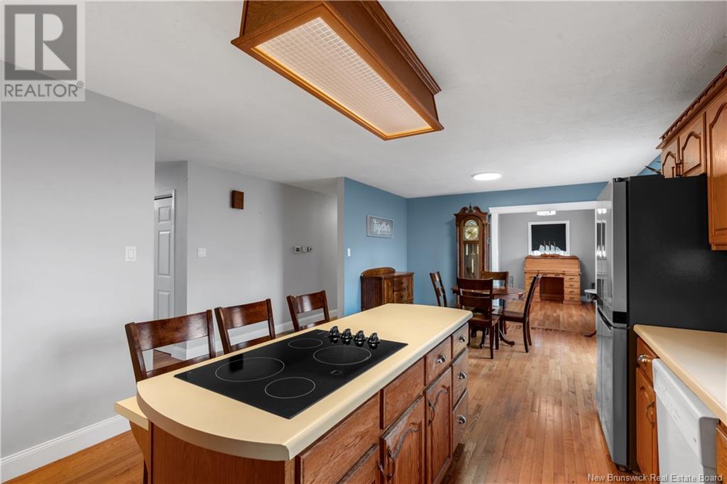 Photo 12 of 200 Irving Boulevard, Bouctouche NB