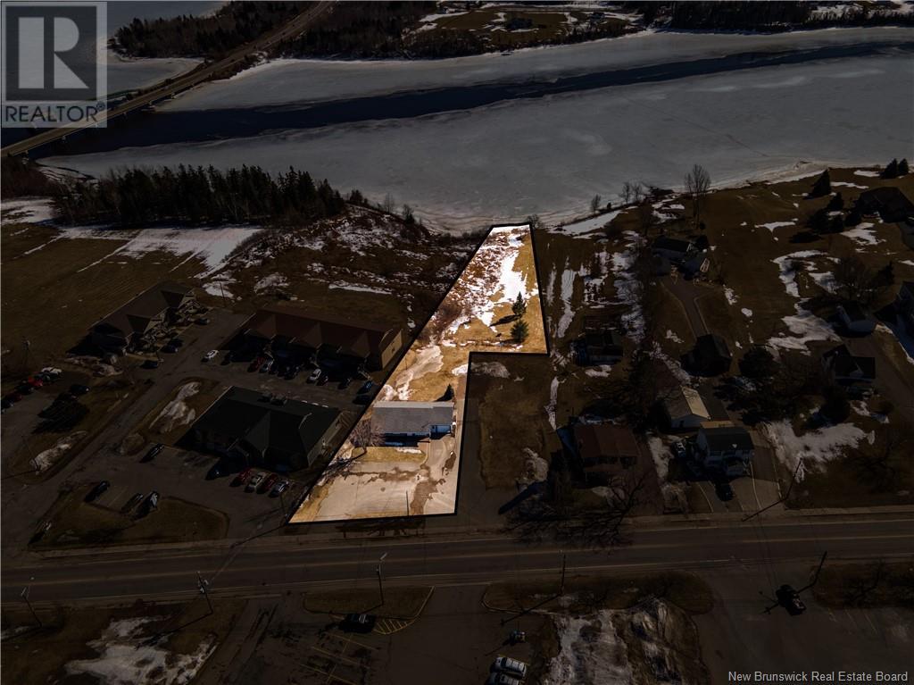 Photo 5 of 200 Irving Boulevard, Bouctouche NB