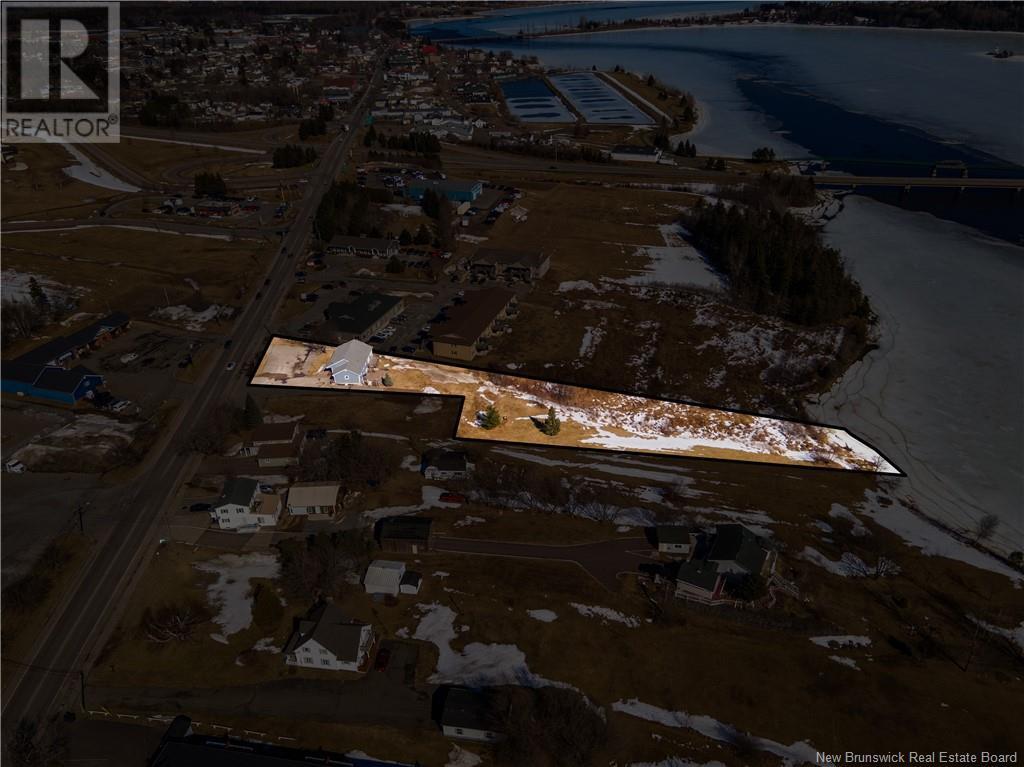 Photo 4 of 200 Irving Boulevard, Bouctouche NB