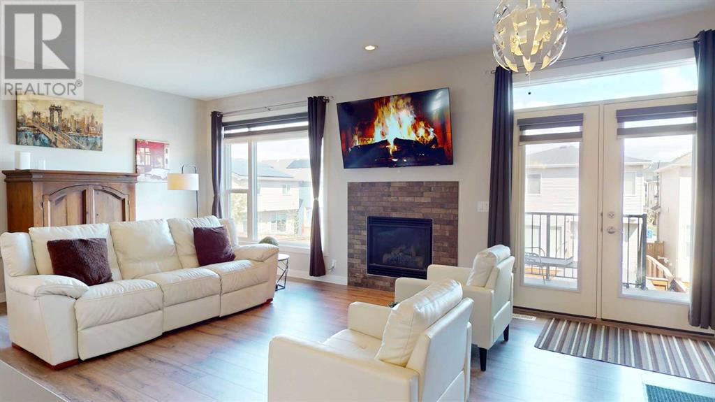 Single Family House 5 Level for Sale in  Sage Bluff Heights NW Sage Hill Calgary 