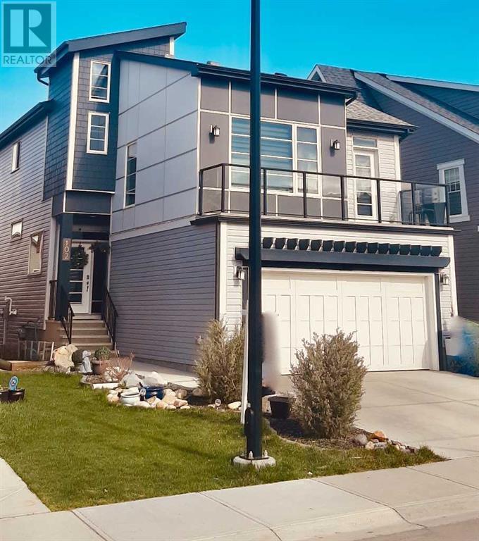 Single Family House 5 Level for Sale in  Sage Bluff Heights NW Sage Hill Calgary 