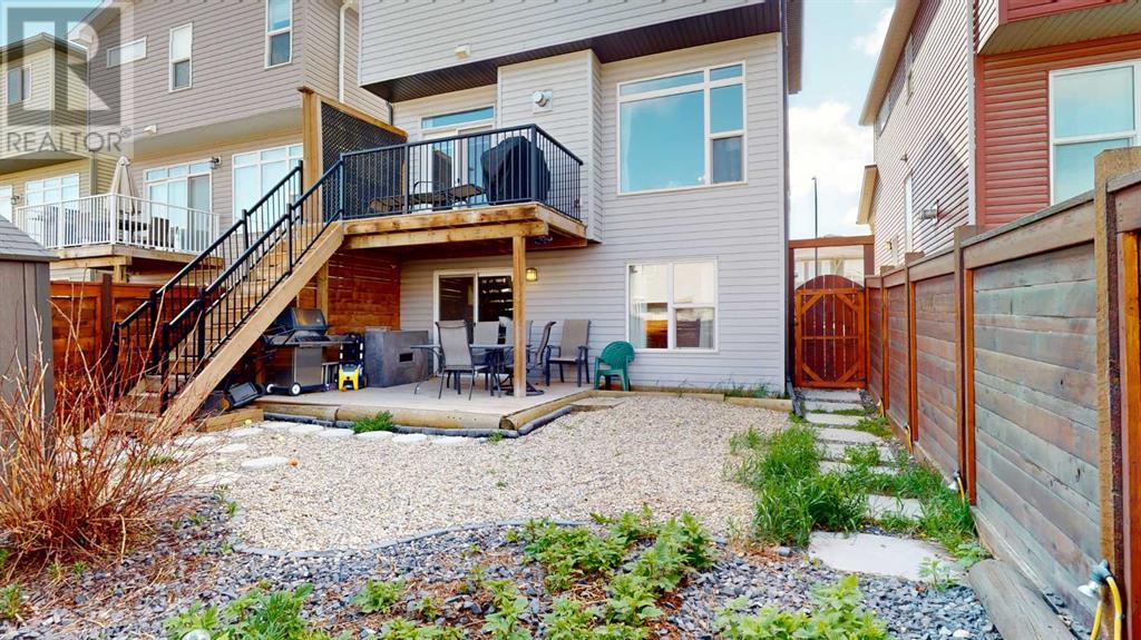 Single Family House 5 Level for Sale in  Sage Bluff Heights NW Sage Hill Calgary 