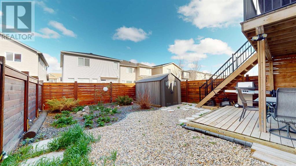 Single Family House 5 Level for Sale in  Sage Bluff Heights NW Sage Hill Calgary 
