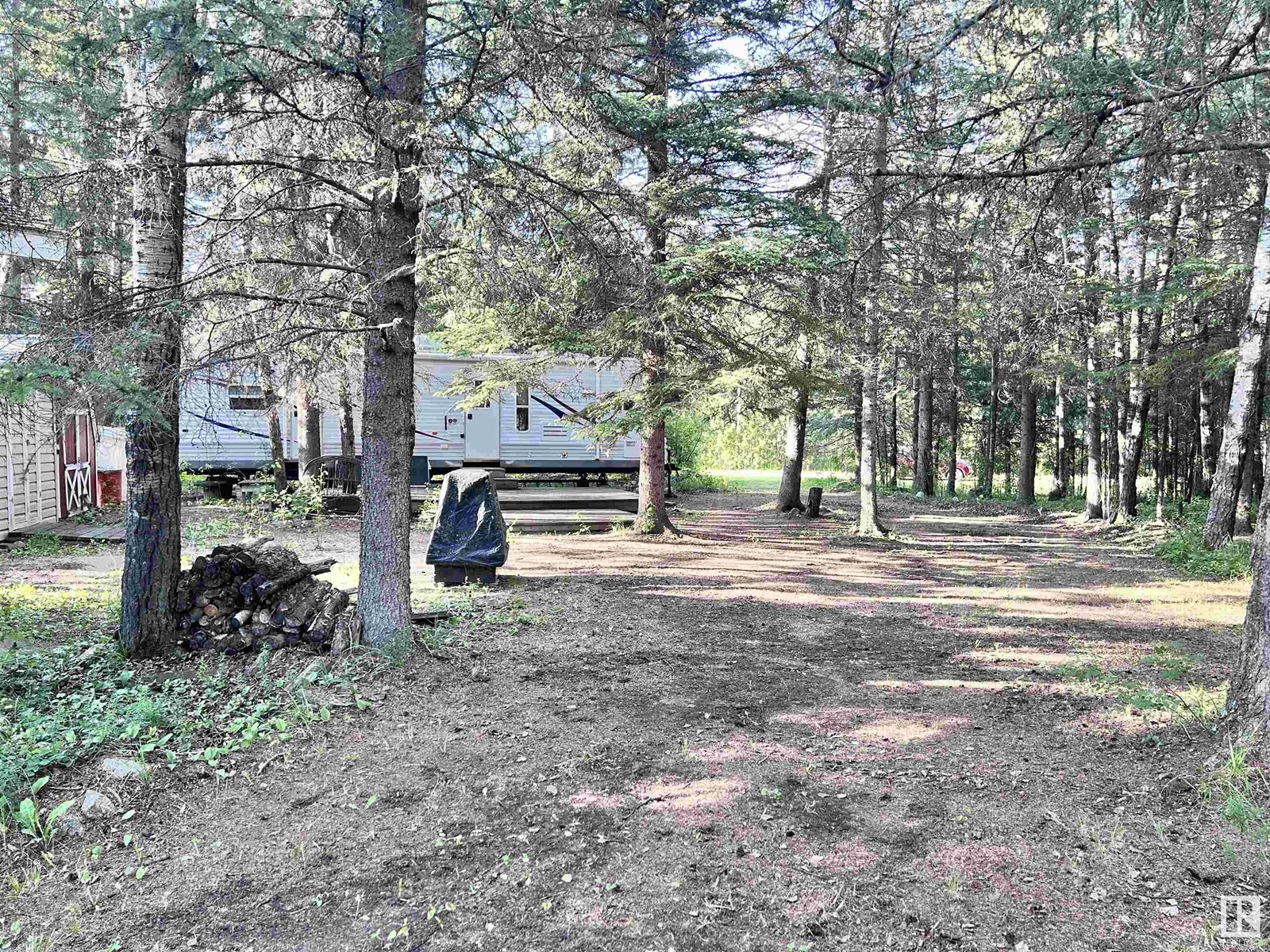 Photo 25 of 100 231054 Twp Rd 623 8, Rural Athabasca County AB