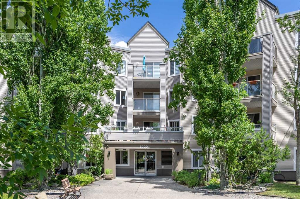 115, 4000 Somervale Court SW, Calgary, Alberta