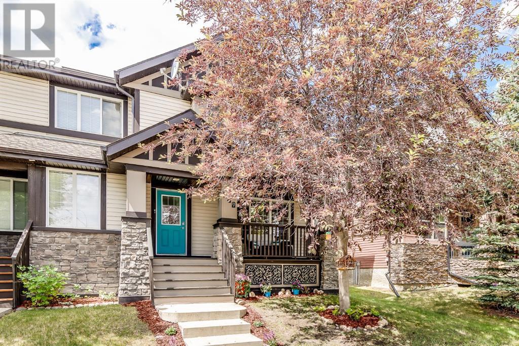 Single Family House for Sale in  Chaparral Valley Drive SE Chaparral Calgary 