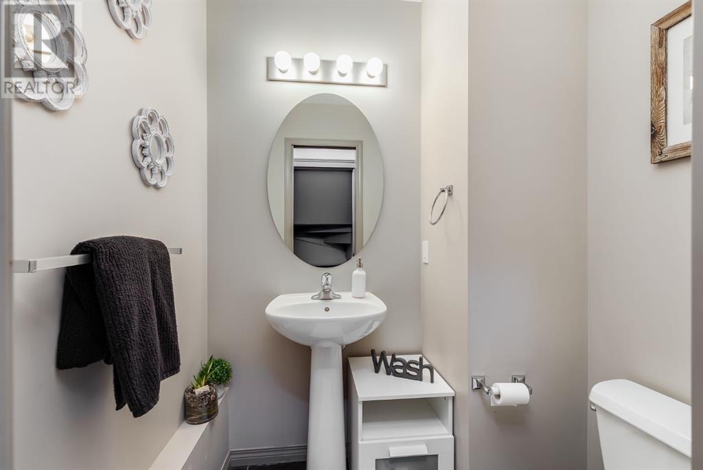 Single Family House for Sale in  Chaparral Valley Drive SE Chaparral Calgary 