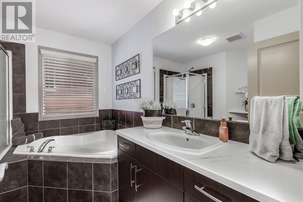 Single Family House for Sale in  Chaparral Valley Drive SE Chaparral Calgary 