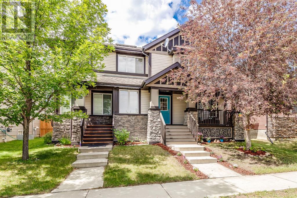 Single Family House for Sale in  Chaparral Valley Drive SE Chaparral Calgary 
