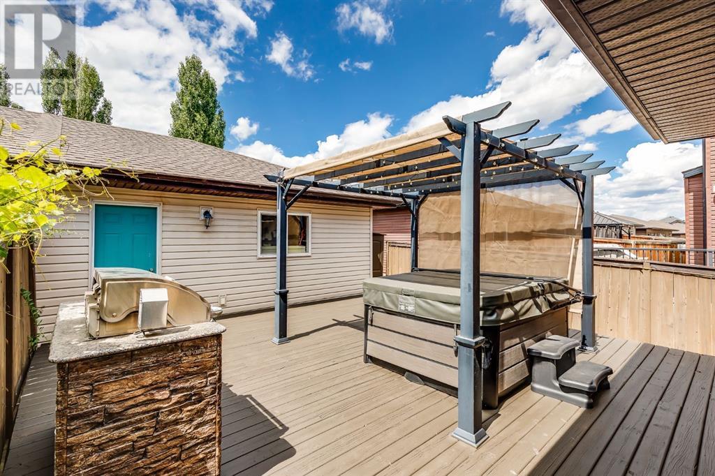 Single Family House for Sale in  Chaparral Valley Drive SE Chaparral Calgary 