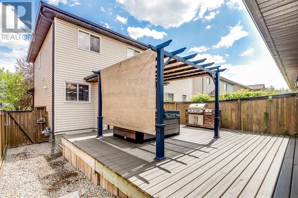 Single Family House for Sale in  Chaparral Valley Drive SE Chaparral Calgary 