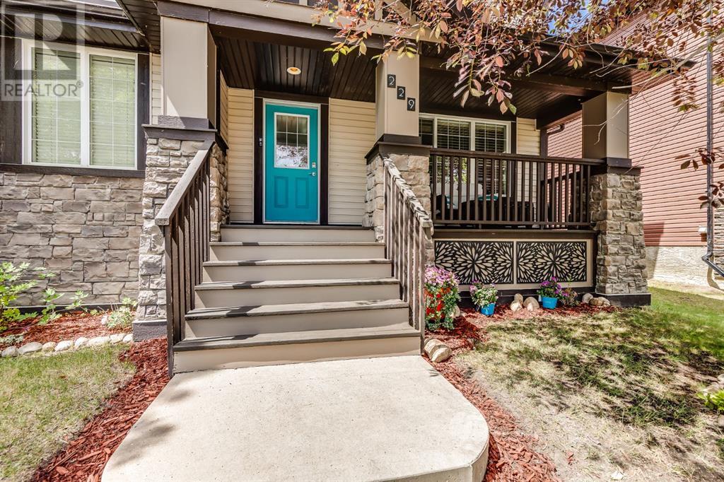 Single Family House for Sale in  Chaparral Valley Drive SE Chaparral Calgary 