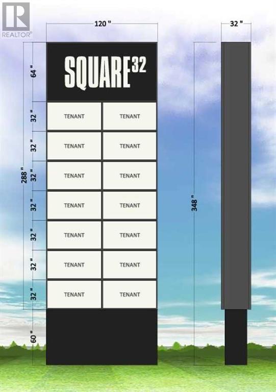 Retail for Sale in   Street NE Sunridge Calgary 