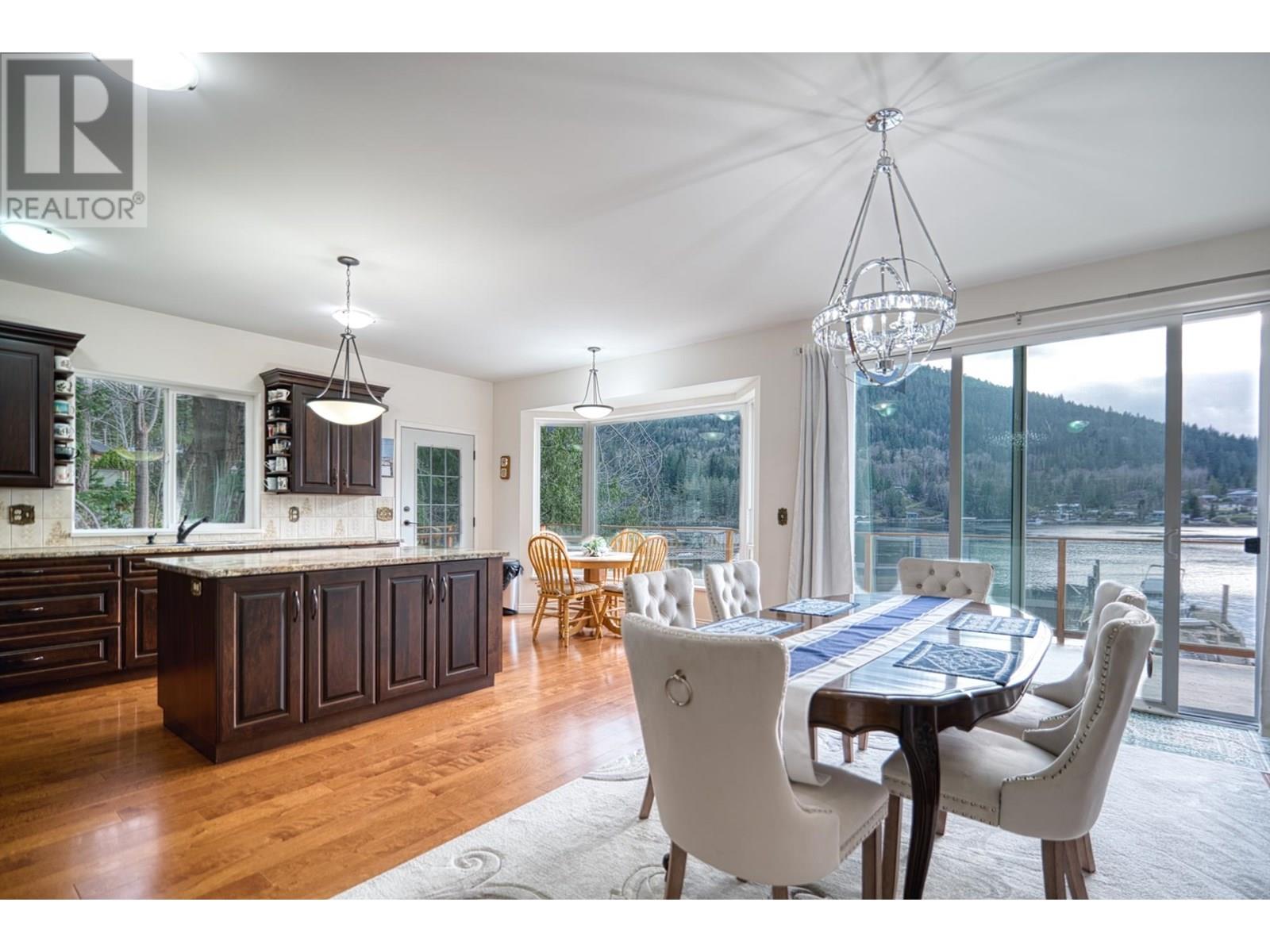 5338 DANIEL ROAD, Garden Bay