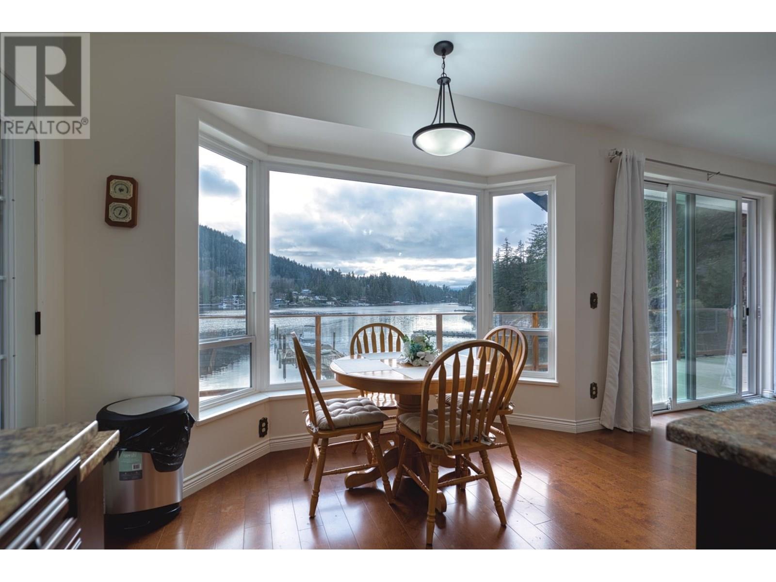 5338 DANIEL ROAD, Garden Bay
