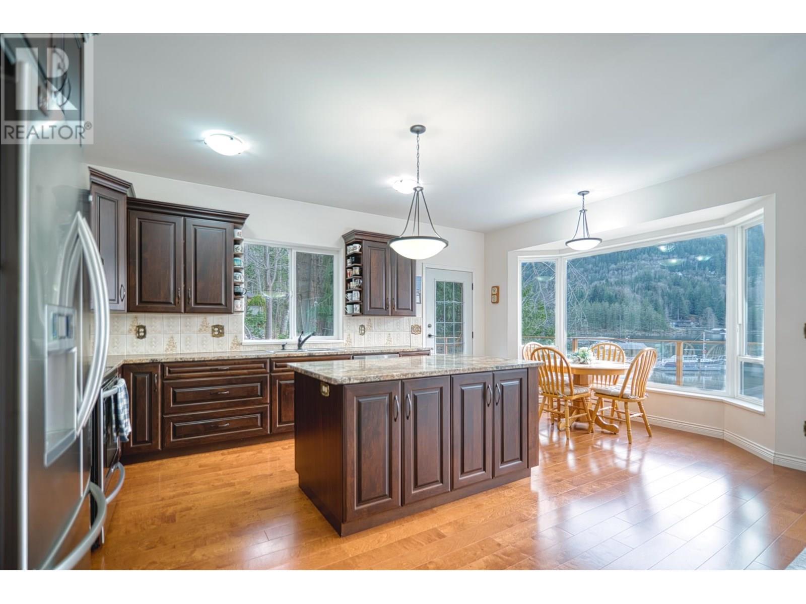 5338 DANIEL ROAD, Garden Bay