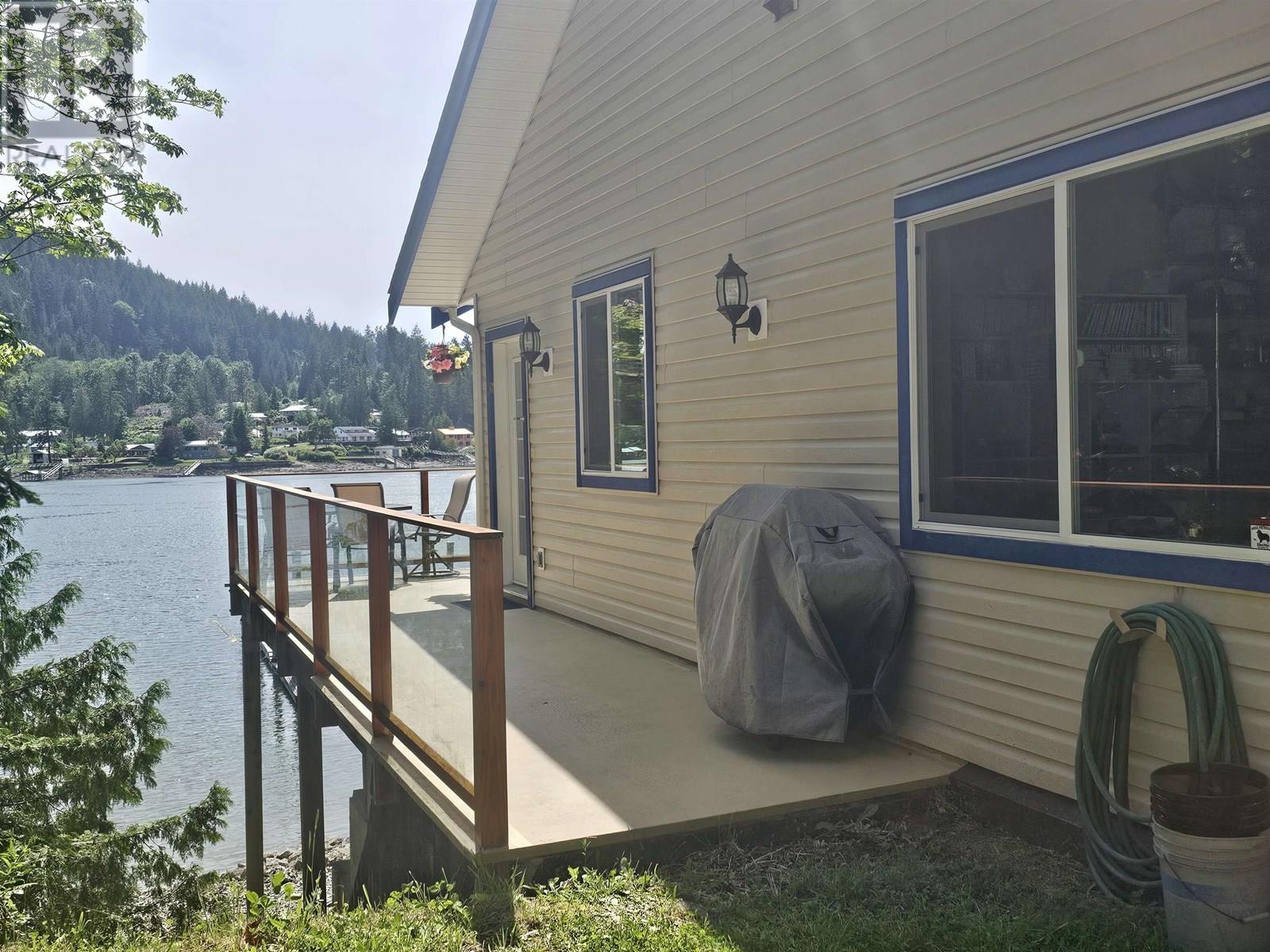 5338 DANIEL ROAD, Garden Bay