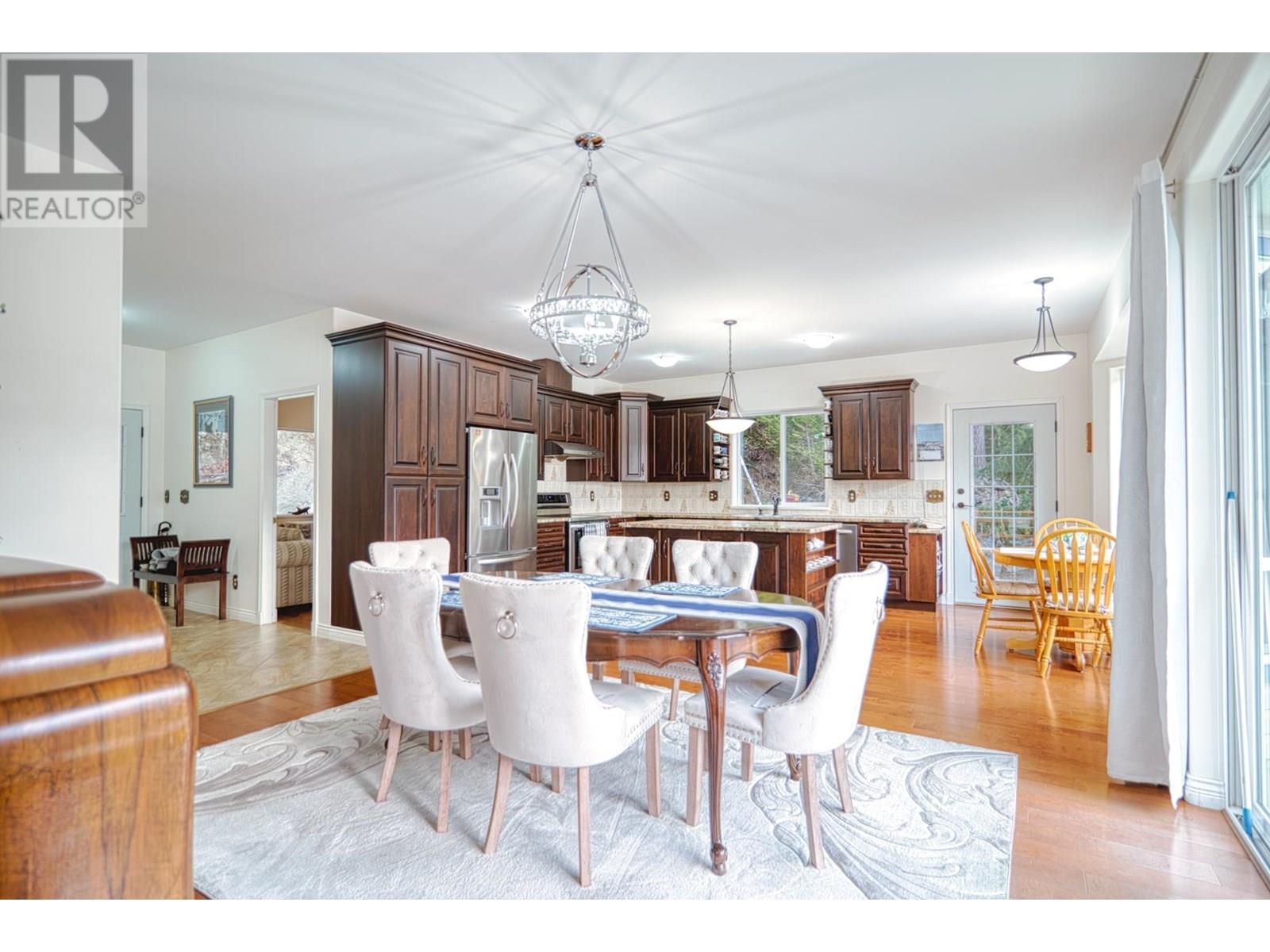 5338 DANIEL ROAD, Garden Bay