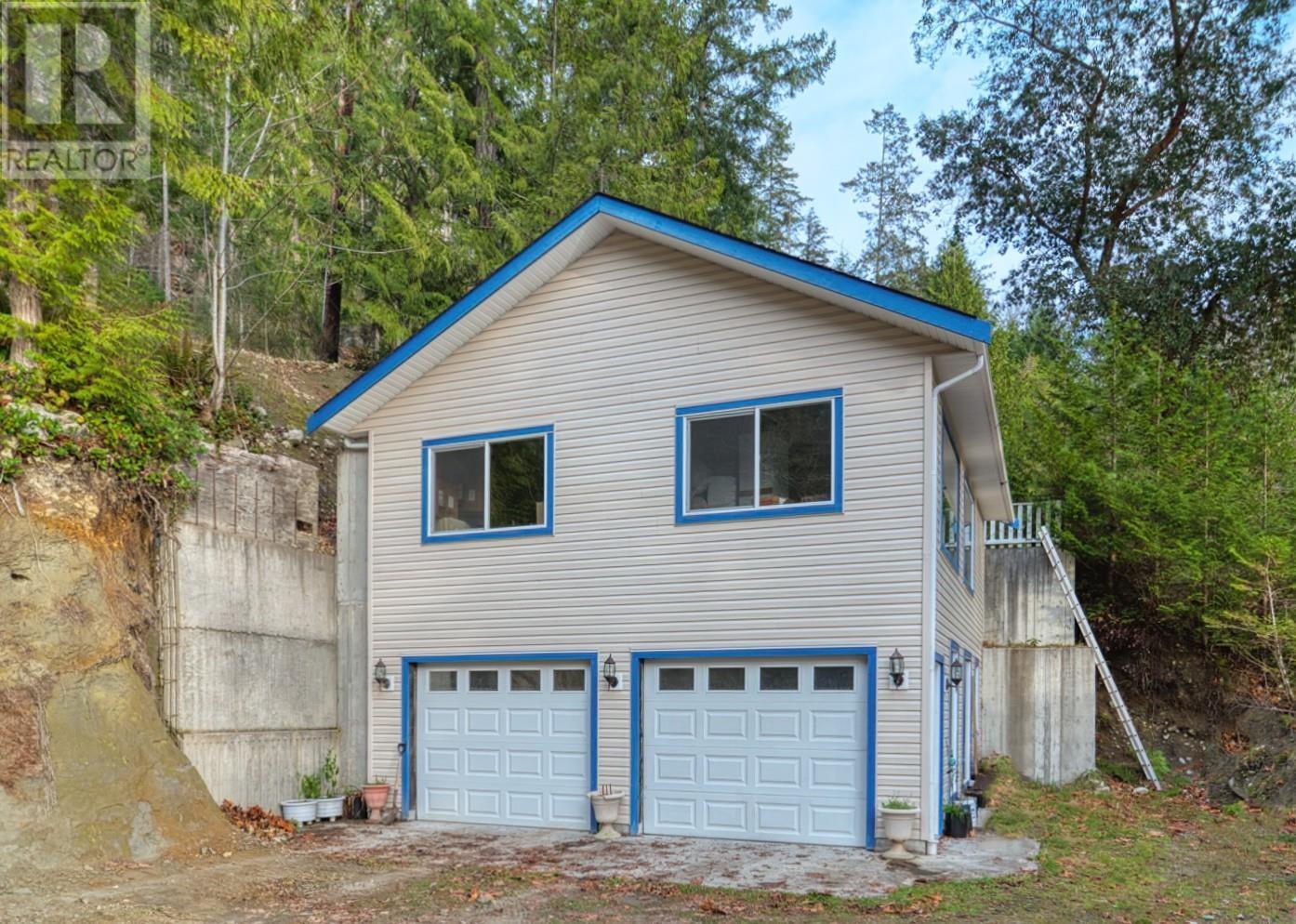 5338 DANIEL ROAD, Garden Bay