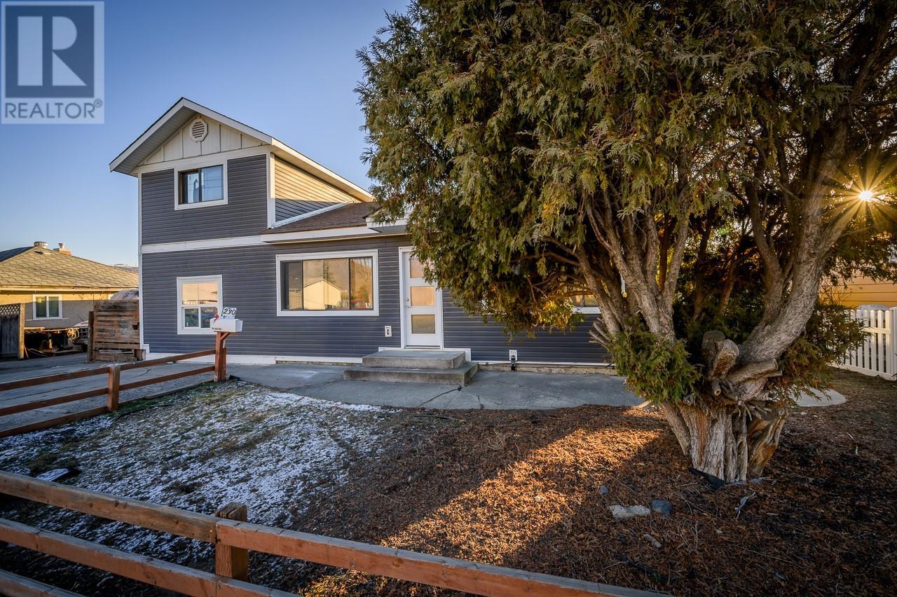 Photo 20 of 230 Fairview Avenue, Kamloops BC