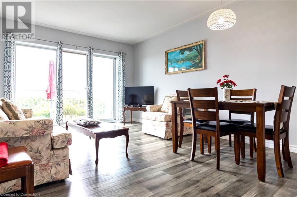 Photo 11 of 8 Woodman Drive S Unit 805, Hamilton ON