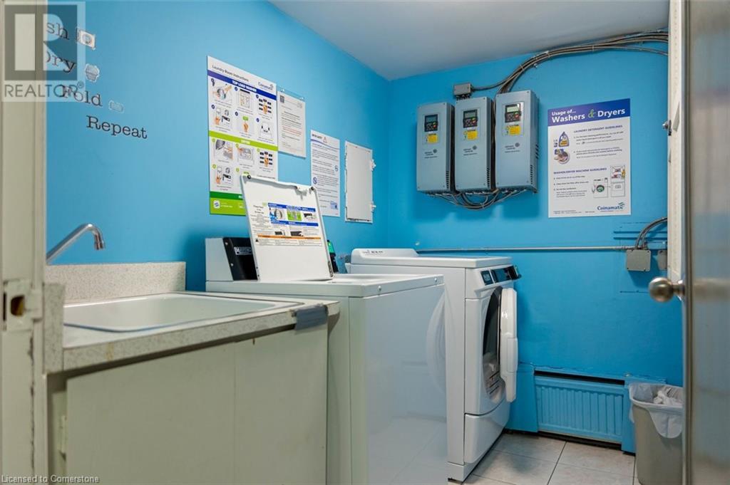 Photo 23 of 8 Woodman Drive S Unit 805, Hamilton ON