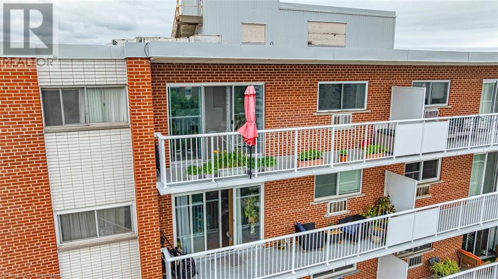 Photo 27 of 8 Woodman Drive S Unit 805, Hamilton ON