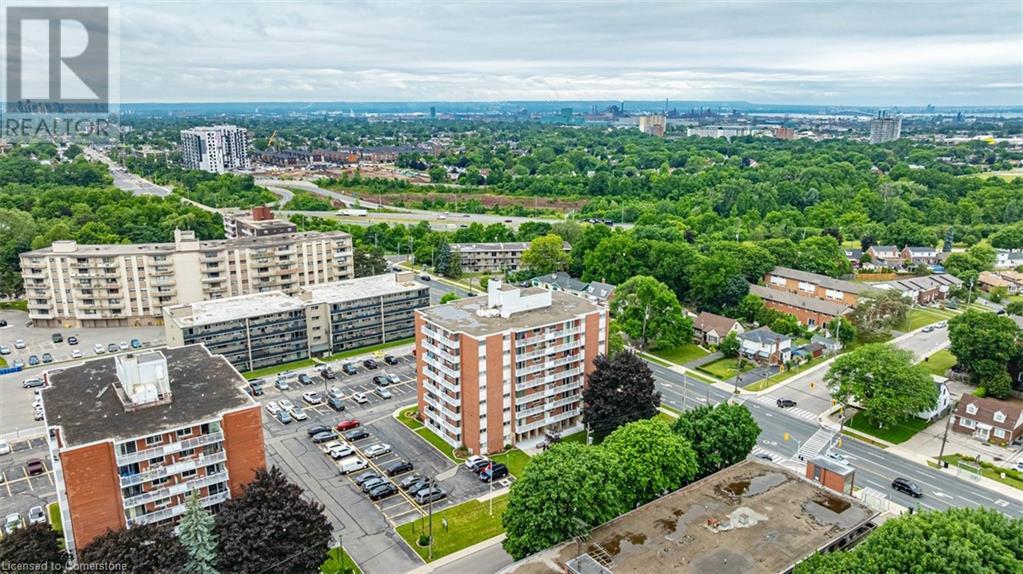 Photo 29 of 8 Woodman Drive S Unit 805, Hamilton ON