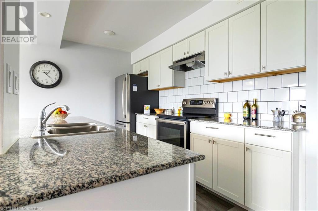 Photo 8 of 8 Woodman Drive S Unit 805, Hamilton ON
