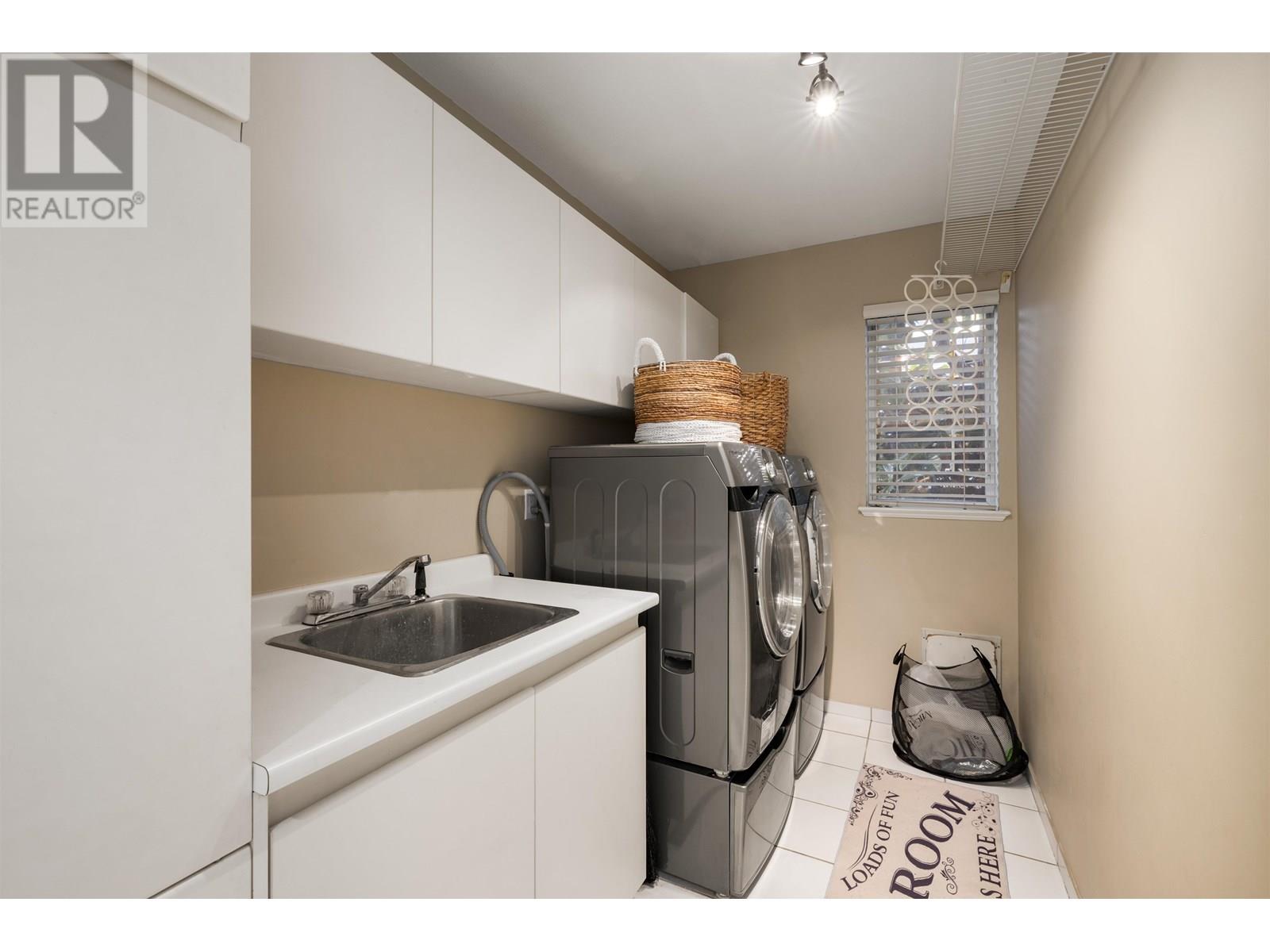 2198 ROSEBERY AVENUE, West Vancouver