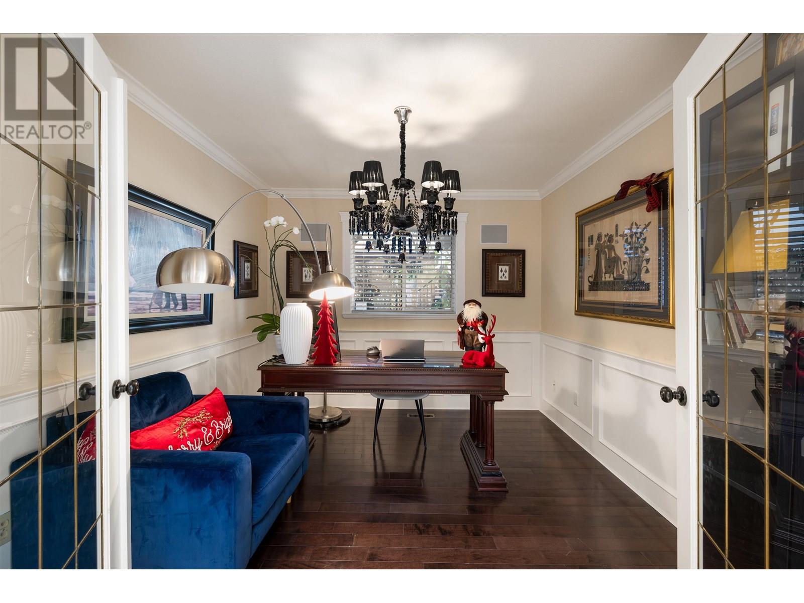 2198 ROSEBERY AVENUE, West Vancouver
