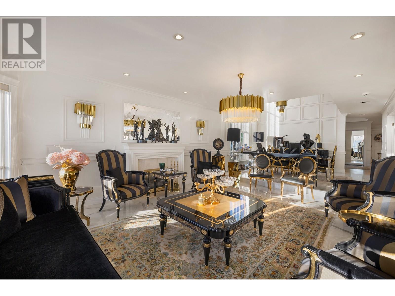 2198 ROSEBERY AVENUE, West Vancouver