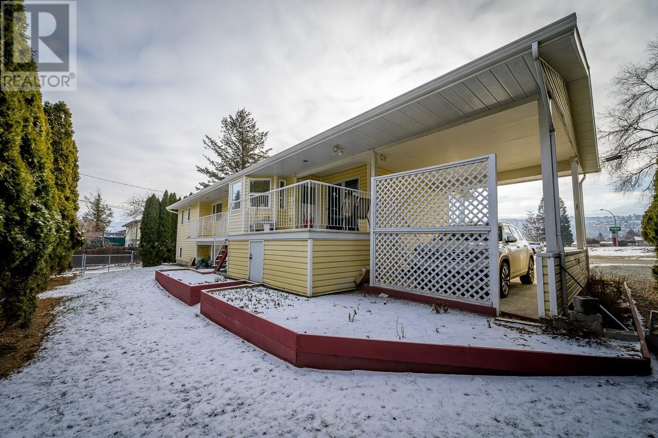 Photo 22 of 131 Fort Avenue, Kamloops BC