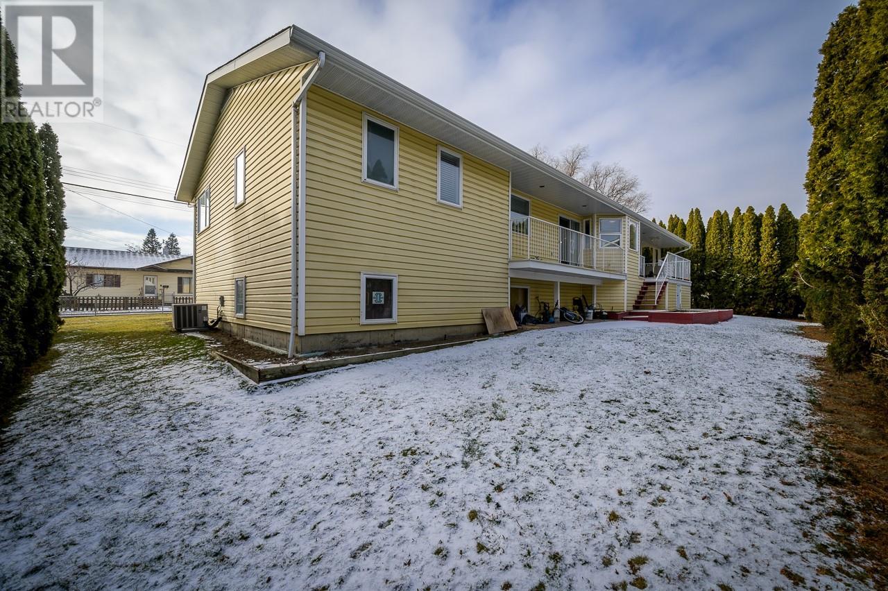 Photo 23 of 131 Fort Avenue, Kamloops BC