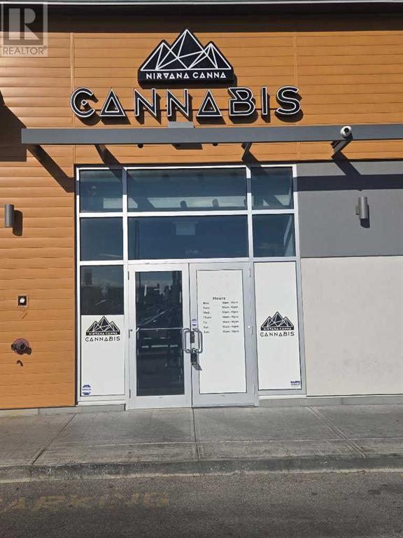Retail for Sale in   falconridge Boulevard NE Taradale Calgary 