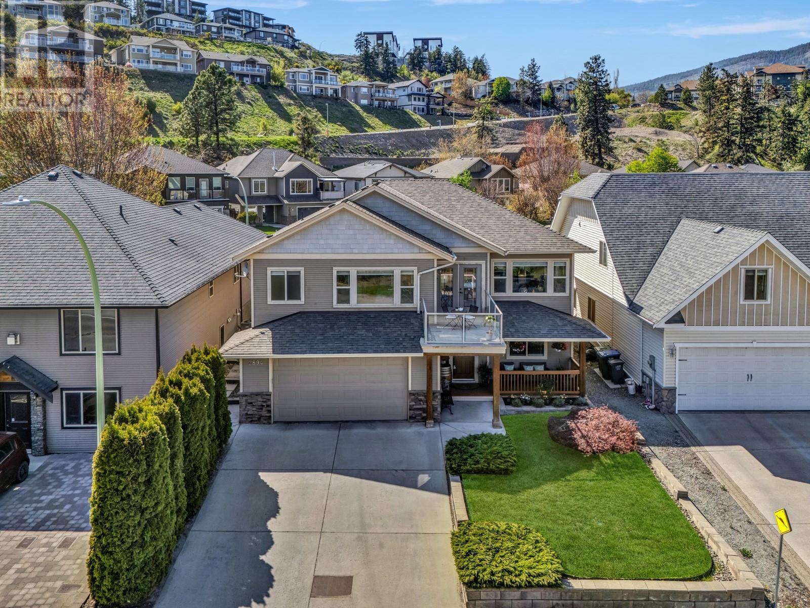 Photo 56 of 2894 Auburn Road, West Kelowna BC