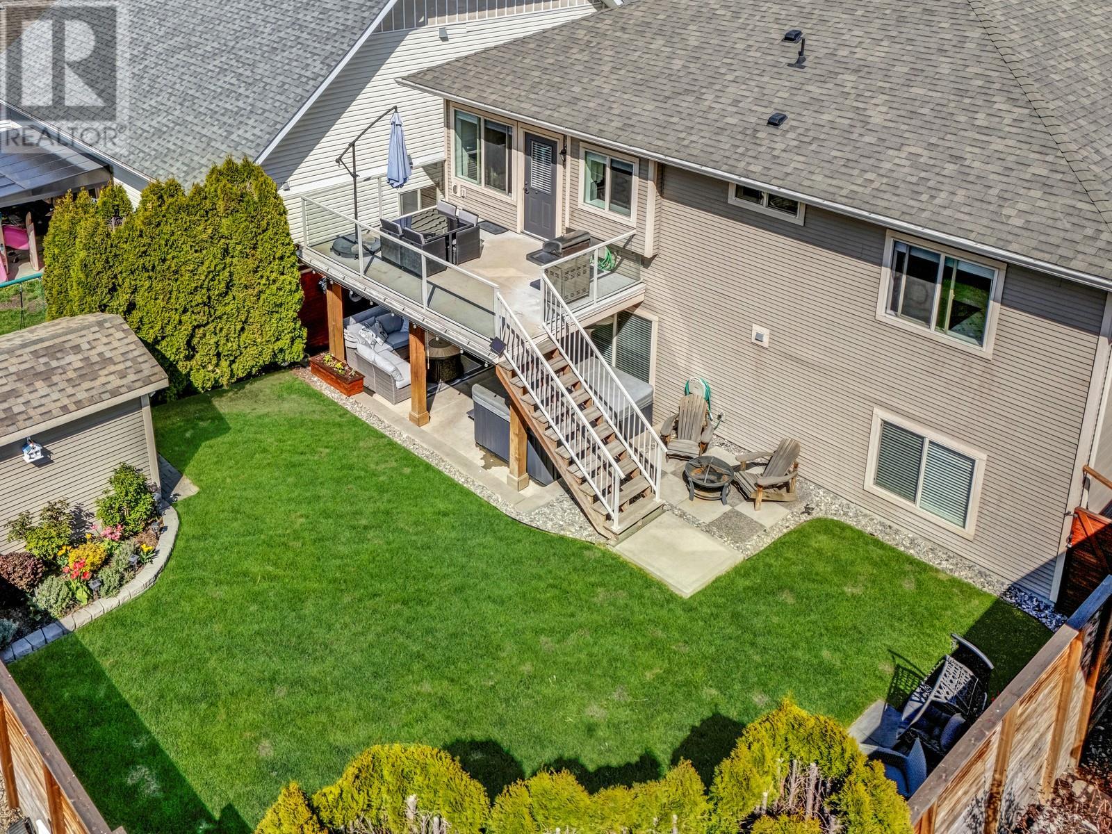 Photo 36 of 2894 Auburn Road, West Kelowna BC