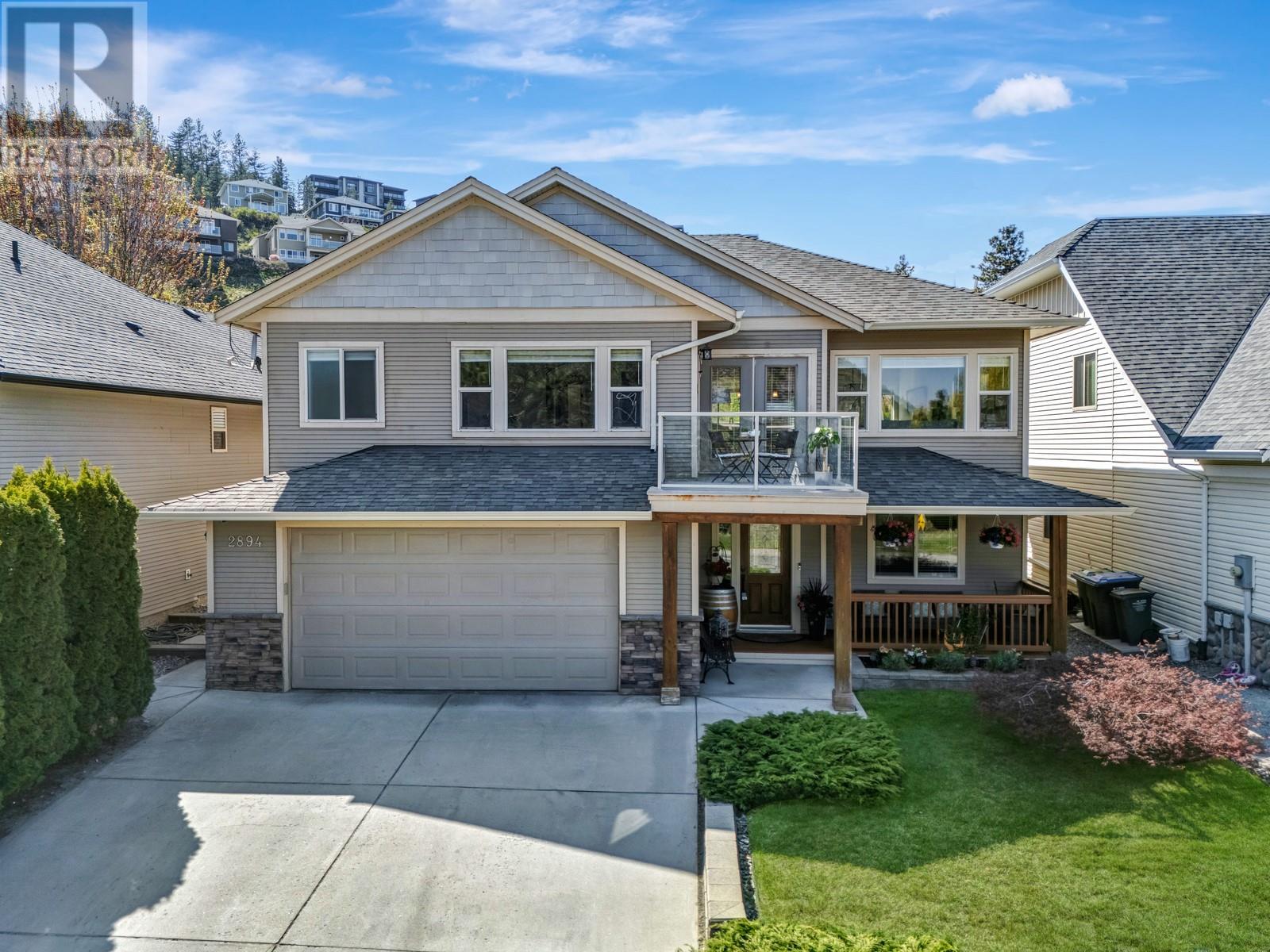 Photo 46 of 2894 Auburn Road, West Kelowna BC