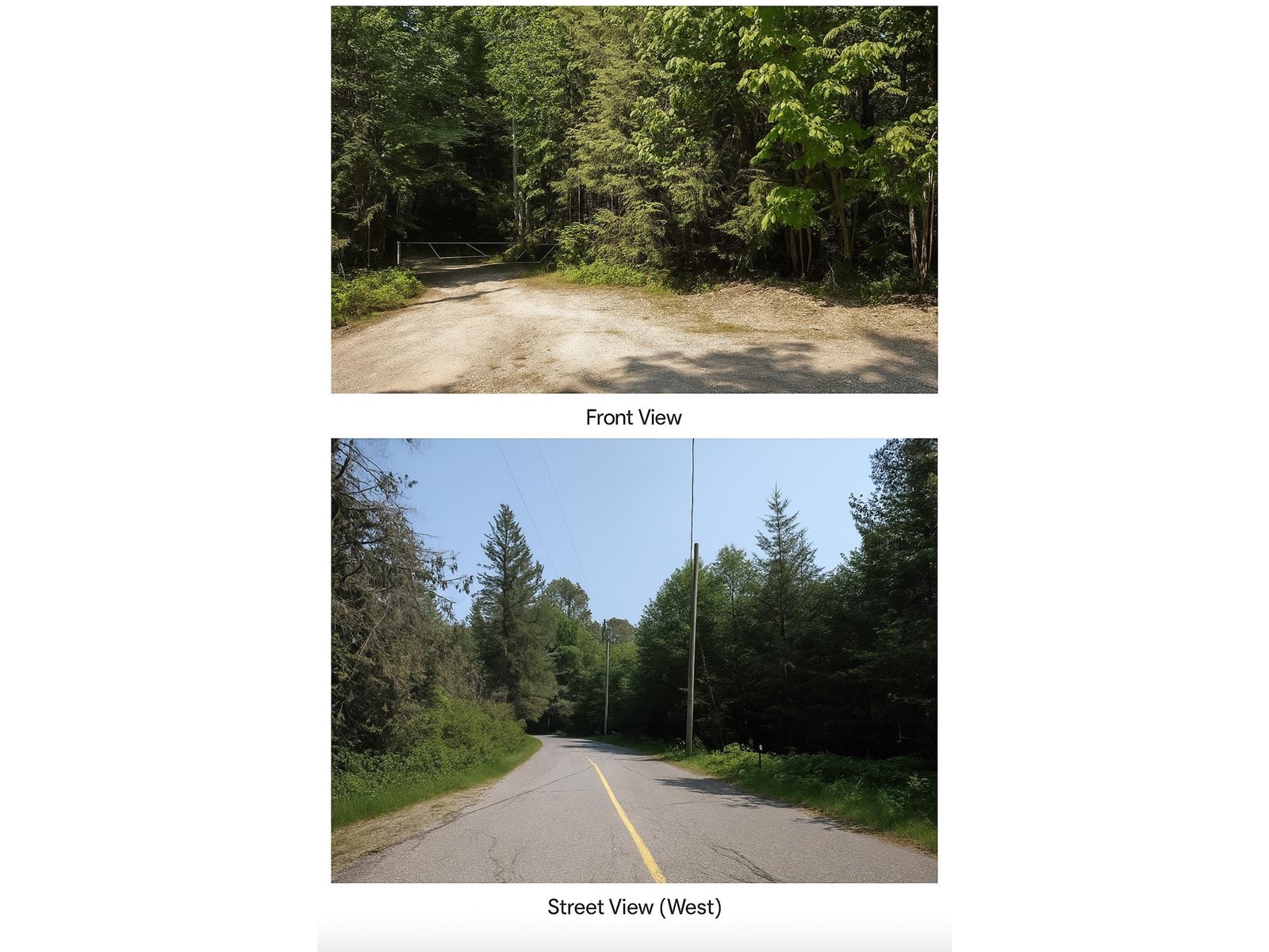 17701 MORRIS VALLEY ROAD, Mission