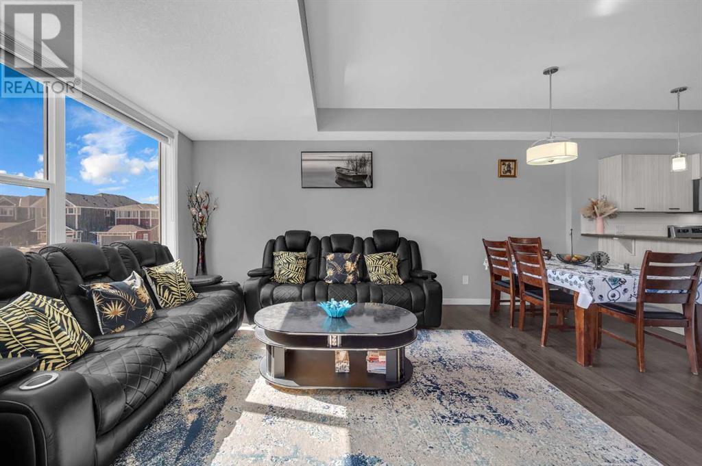 Single Family House for Sale in  Saddlestone Drive NE Saddle Ridge Calgary 