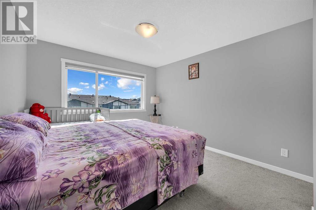 Single Family House for Sale in  Saddlestone Drive NE Saddle Ridge Calgary 