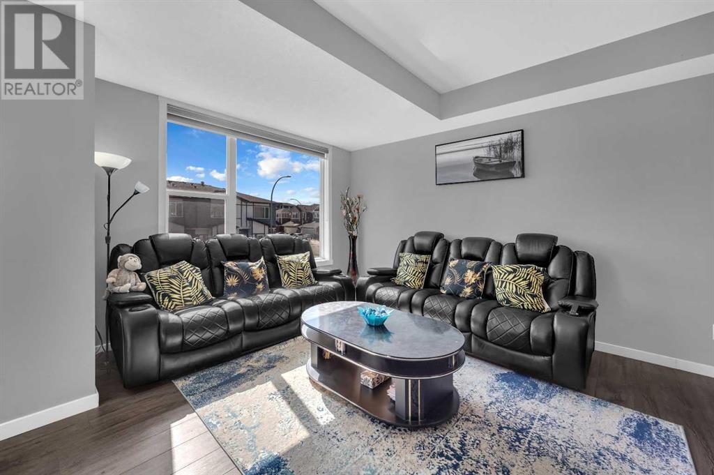 Single Family House for Sale in  Saddlestone Drive NE Saddle Ridge Calgary 