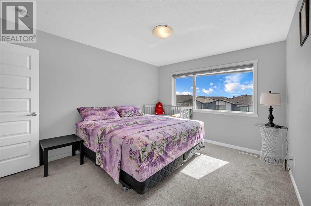 Single Family House for Sale in  Saddlestone Drive NE Saddle Ridge Calgary 