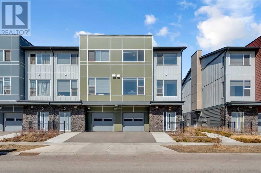 Single Family House for Sale in  Saddlestone Drive NE Saddle Ridge Calgary 