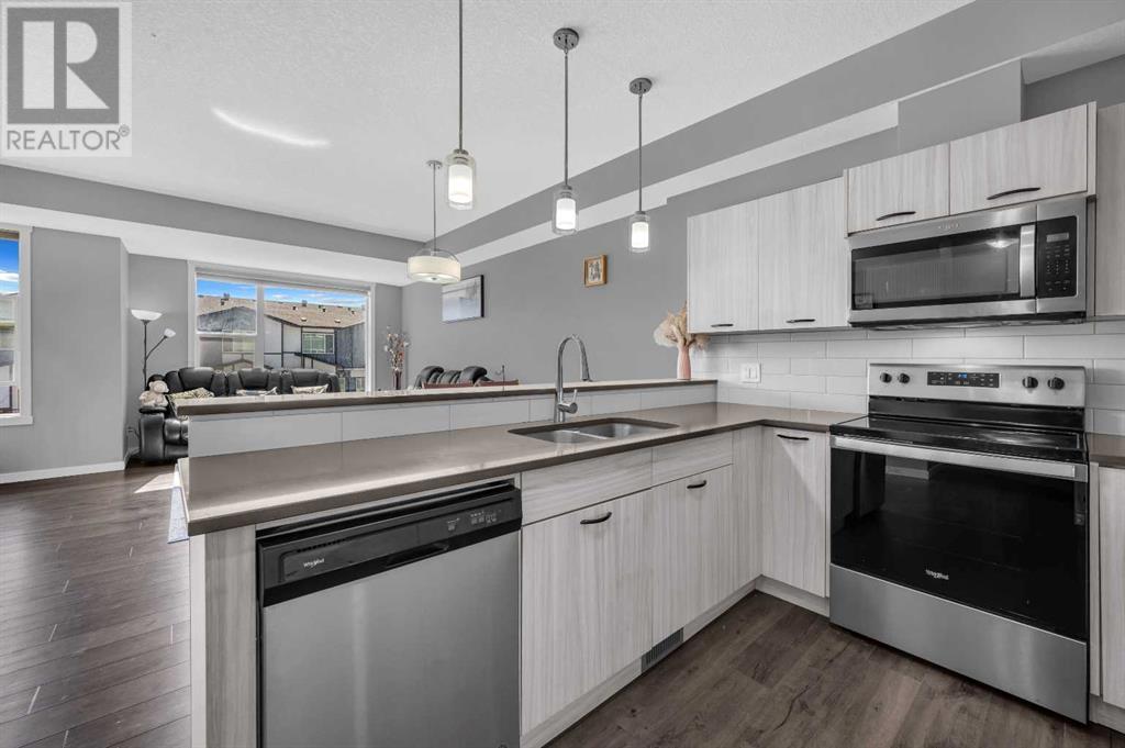 Single Family House for Sale in  Saddlestone Drive NE Saddle Ridge Calgary 