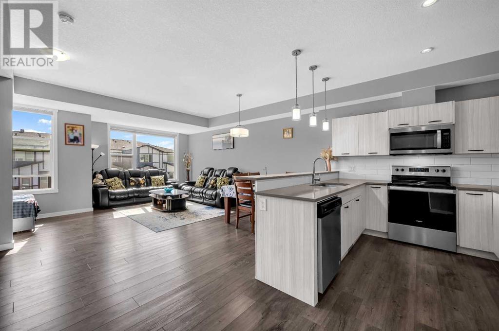Single Family House for Sale in  Saddlestone Drive NE Saddle Ridge Calgary 