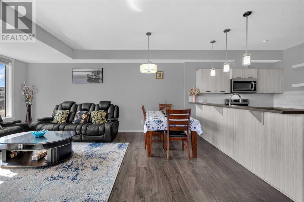 Single Family House for Sale in  Saddlestone Drive NE Saddle Ridge Calgary 